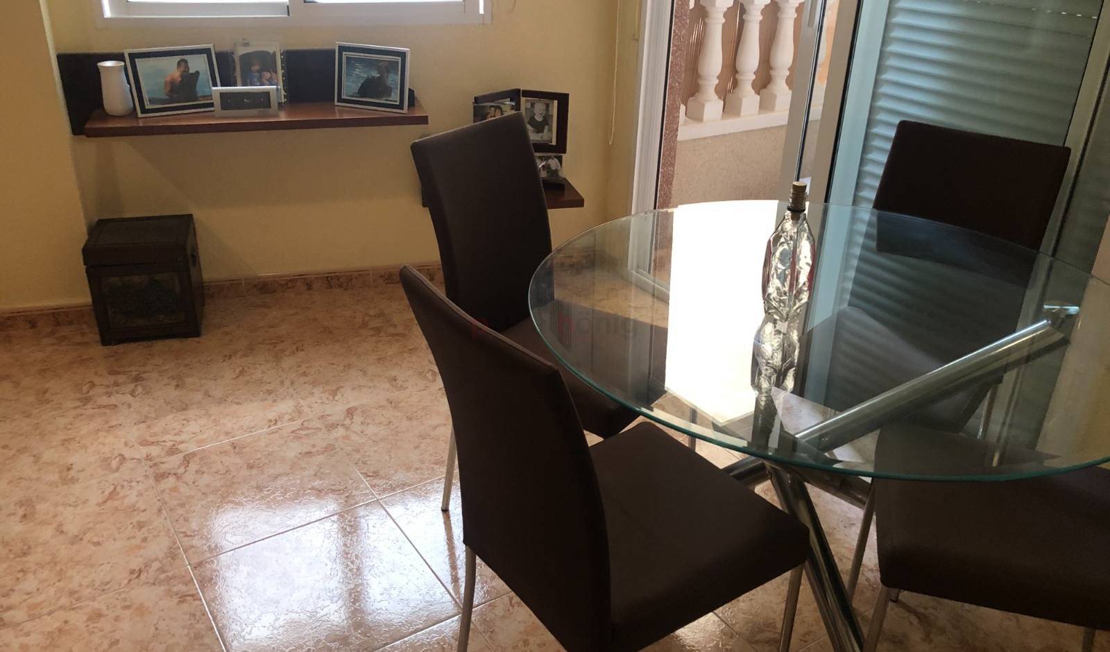 Resales - Appartement - Torrevieja - Playa del Cura