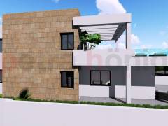 Nouvelle Construction - Villa - Ciudad Quesada