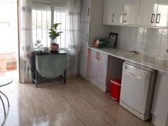 Resales - Bungalow - La Mata