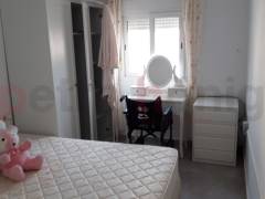 Resales - Bungalow - La Mata