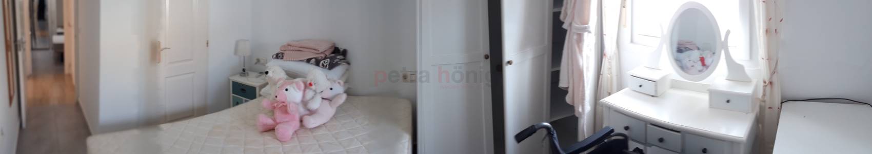 Resales - Bungalow - La Mata