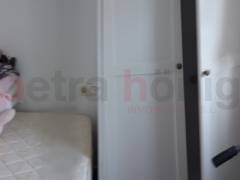 Resales - Bungalow - La Mata