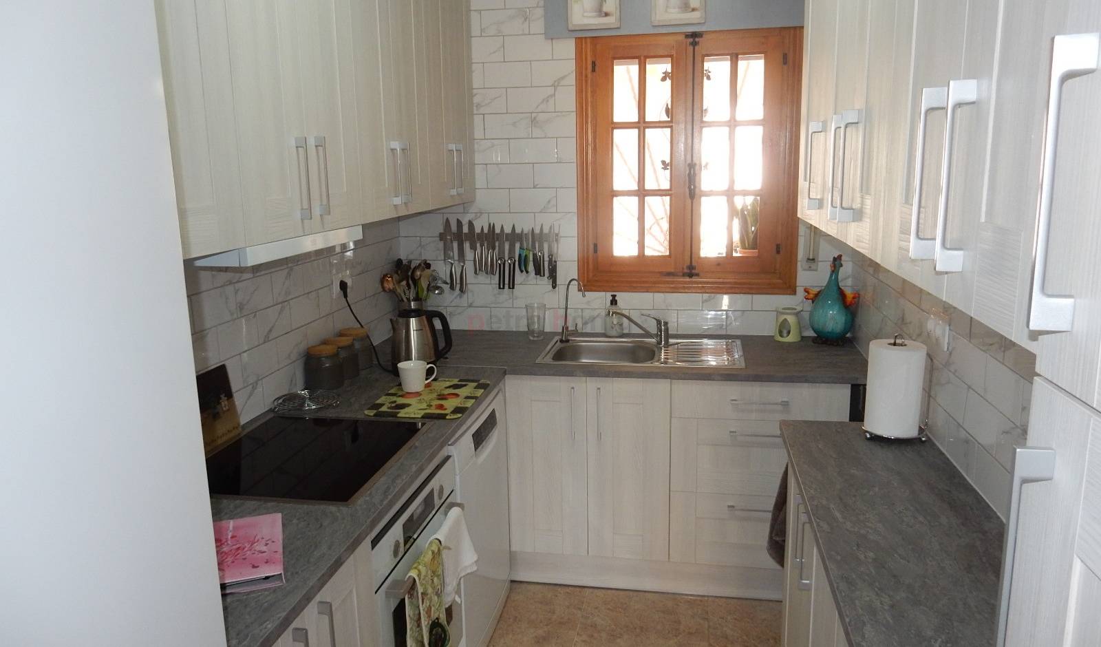 A Vendre - Villa - Ciudad Quesada - Atalaya Park