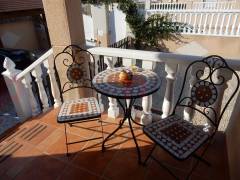 Resales - Villa - Ciudad Quesada - Atalaya Park