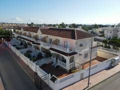 Resales - Semi Detached - Ciudad Quesada - Dona Pepa