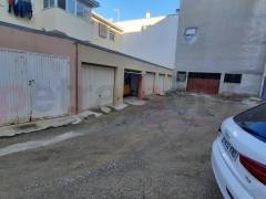 Resales - Townhouse - Benijófar - Benijofar