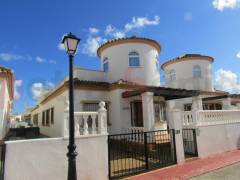 Resales - Villa - El Raso - El Raso, Guardamar