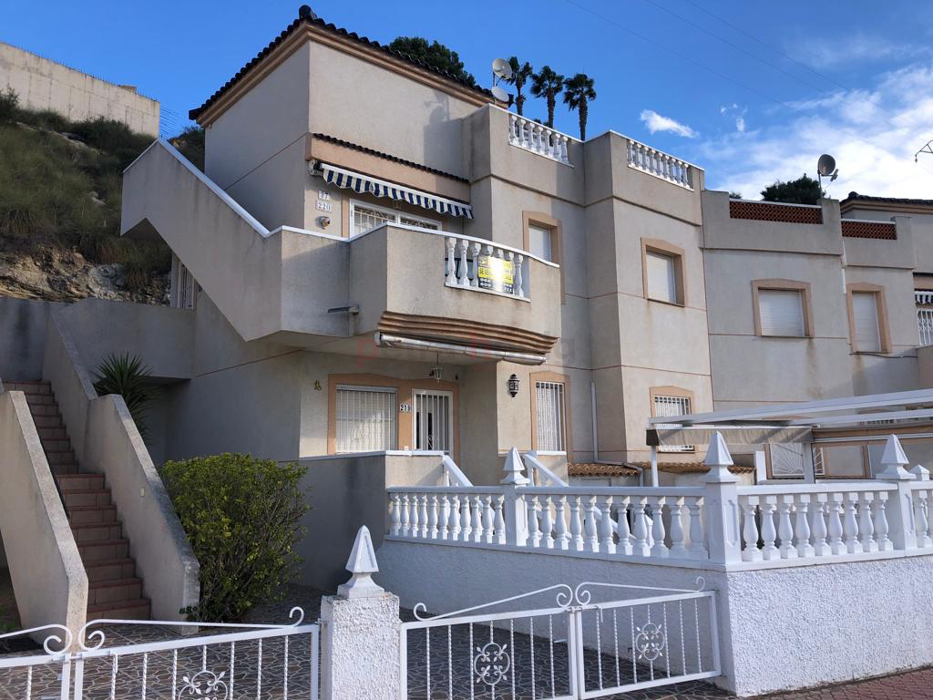 Gebrauchtobjekte - Apartment - Ciudad Quesada - La Marquesa Golf