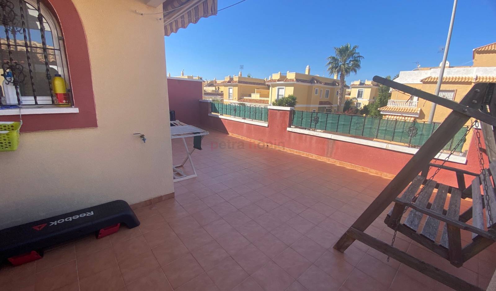 Resales - Semi Detached - Ciudad Quesada - Lo Marabu