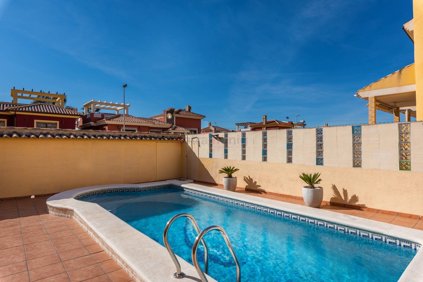 Resales - Villa - Algorfa - Lo Crispin