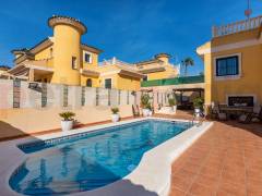 Resales - Villa - Algorfa - Lo Crispin