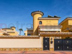 Resales - Villa - Algorfa - Lo Crispin