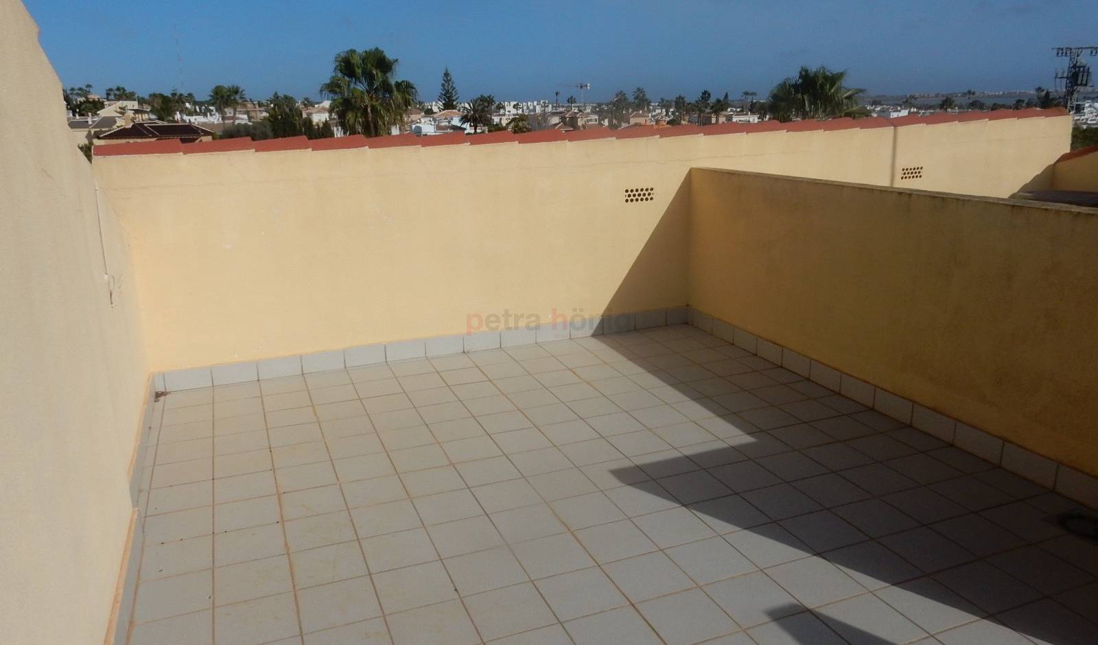 A Vendre - Appartement - Ciudad Quesada