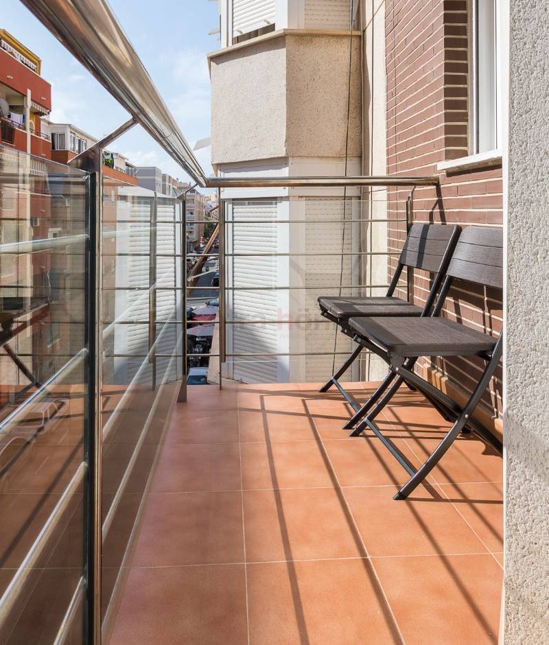 Resales - Appartement - Torrevieja