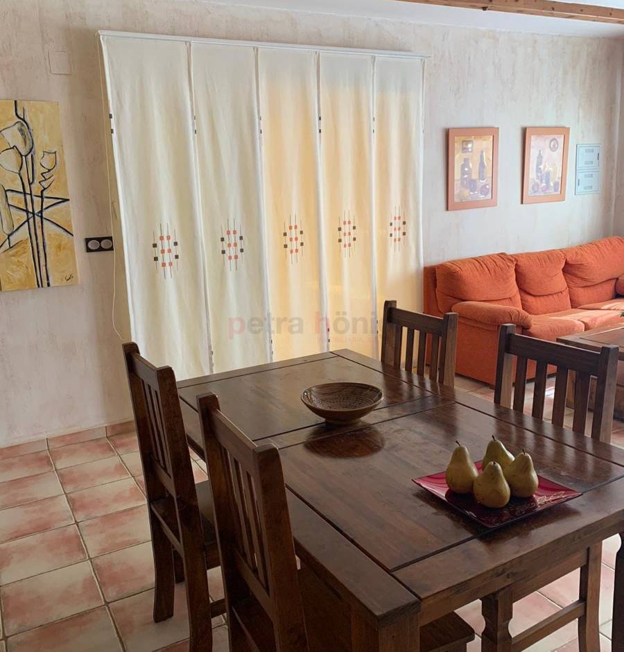 Resales - Appartement - Ciudad Quesada