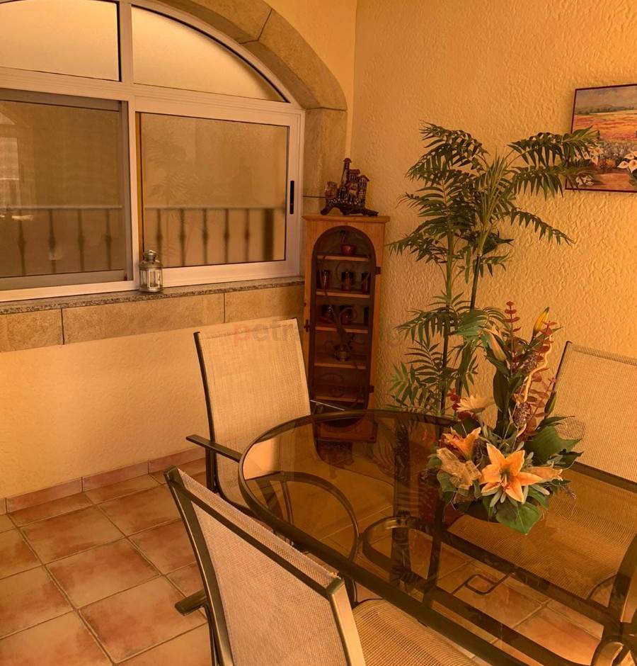 Resales - Appartement - Ciudad Quesada