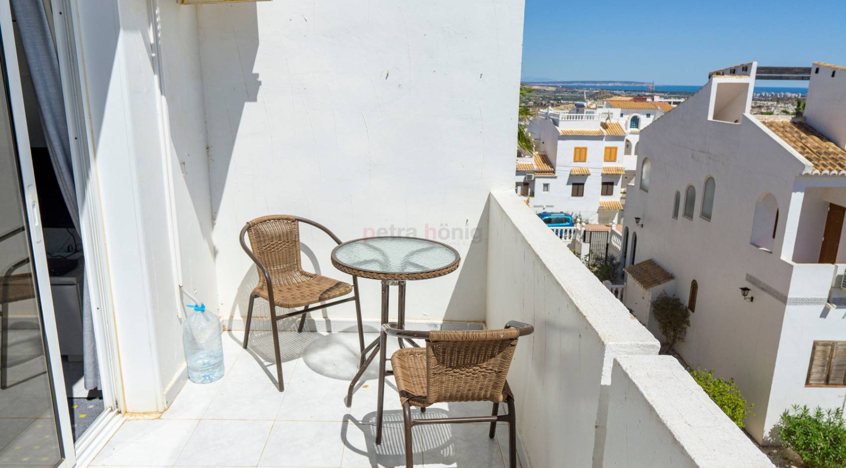 A Vendre - Appartement - Ciudad Quesada