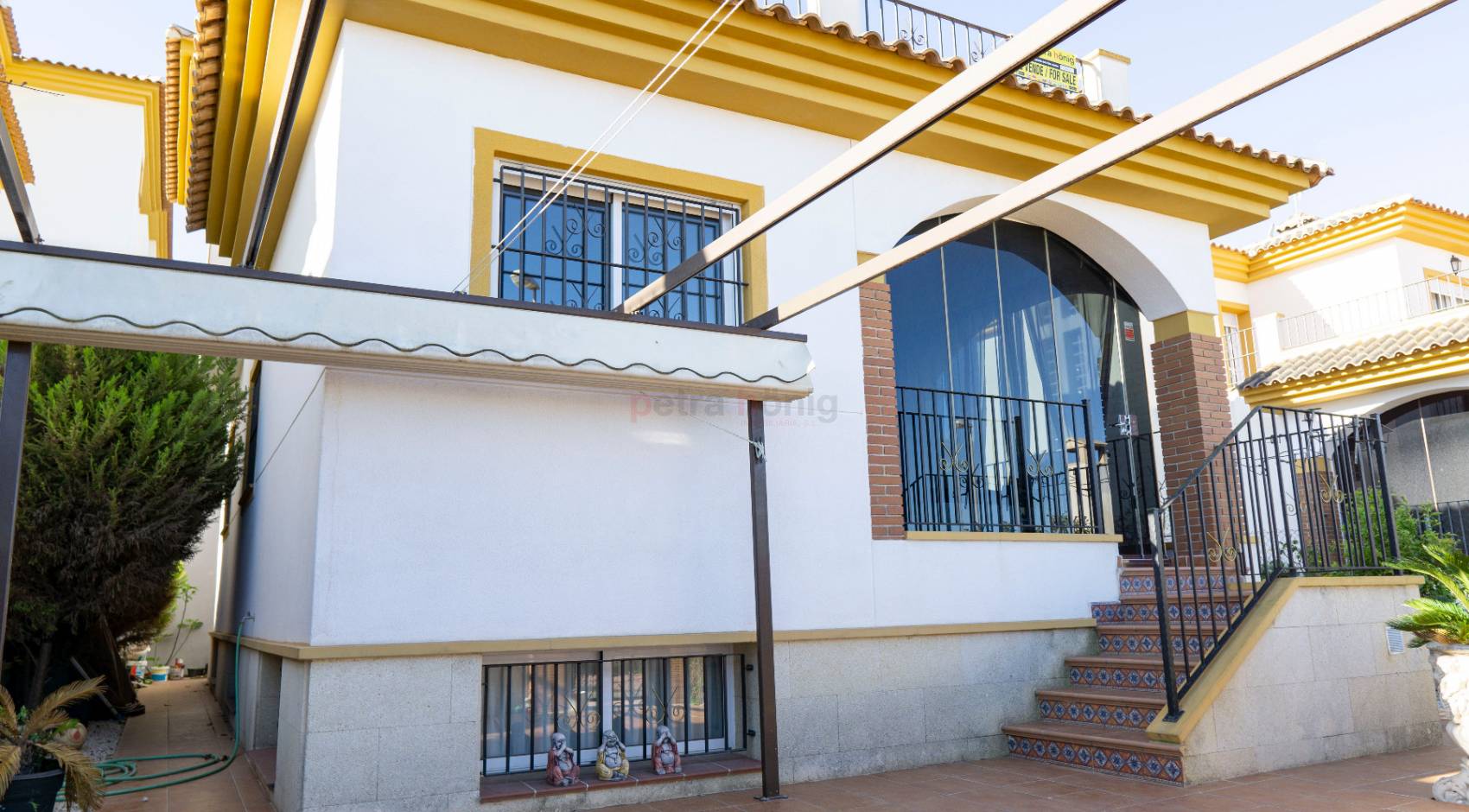 A Vendre - Villa - Ciudad Quesada - Pueblo Lucero