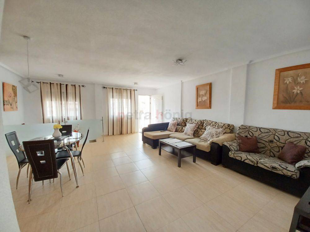 Resales - Bungalow - Ciudad Quesada - Lo Marabu