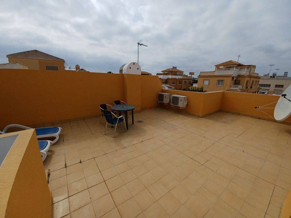 A Vendre - Bungalow - Ciudad Quesada - Lo Marabu