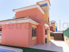 Resales - Villa - Lo Crispin