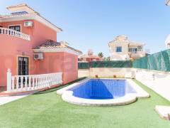 Resales - Villa - Lo Crispin