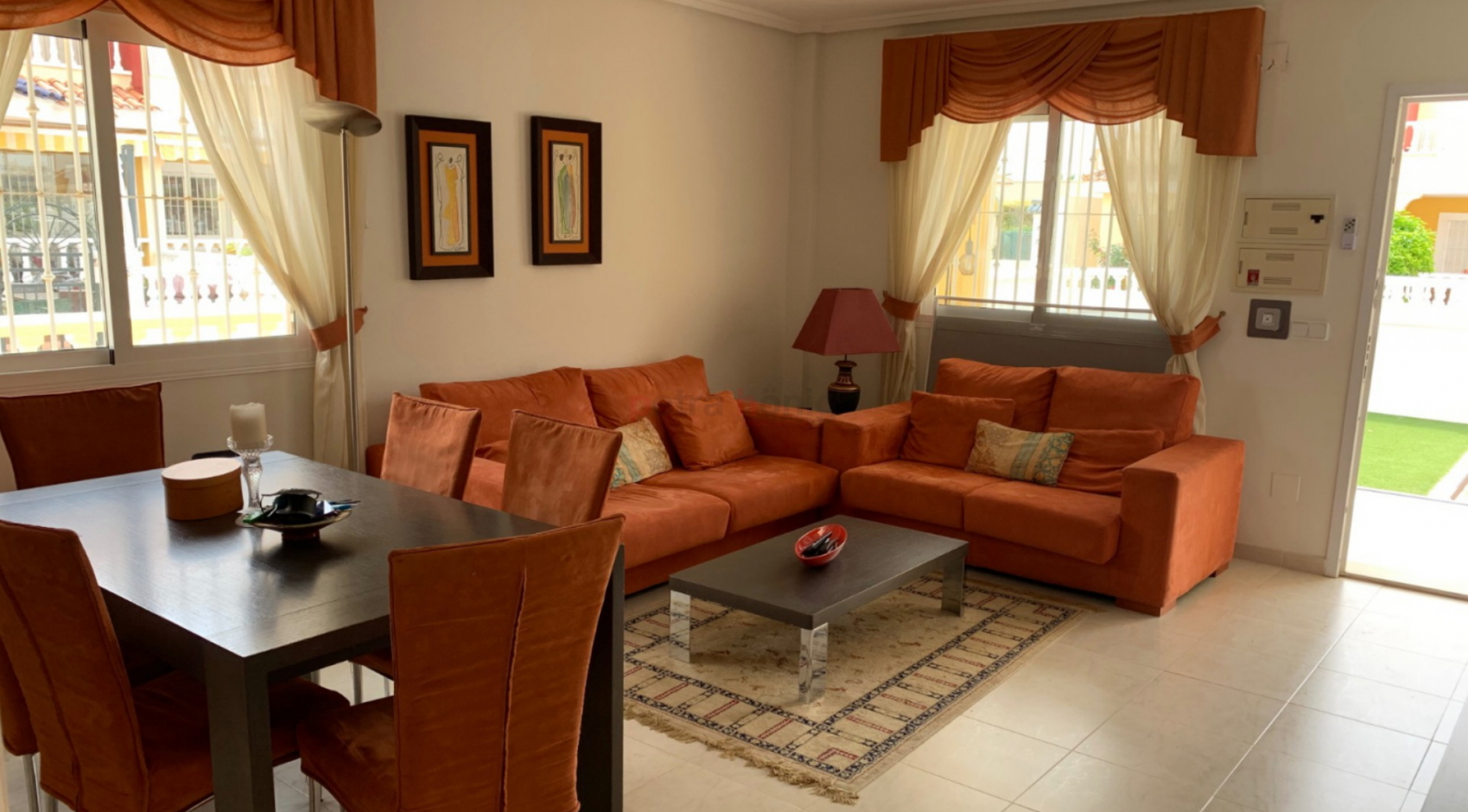 Resales - Semi Detached - Ciudad Quesada - Dona Pepa