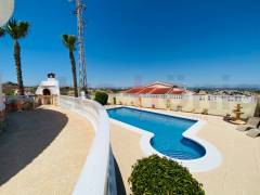 Resales - Villa - Ciudad Quesada - La Marquesa Golf