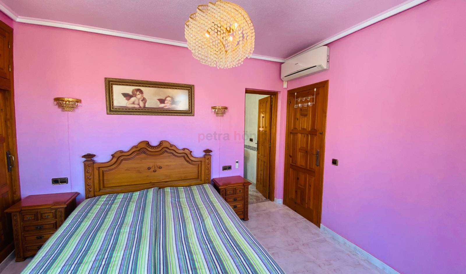 Resales - Villa - Ciudad Quesada - La Marquesa Golf