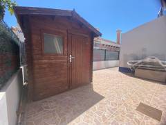 Resales - Villa - Los Montesinos - La Herrada