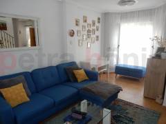 Resales - Townhouse - El Raso - El Raso, Guardamar