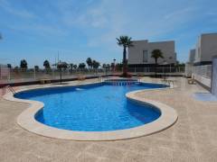 Resales - Townhouse - El Raso - El Raso, Guardamar