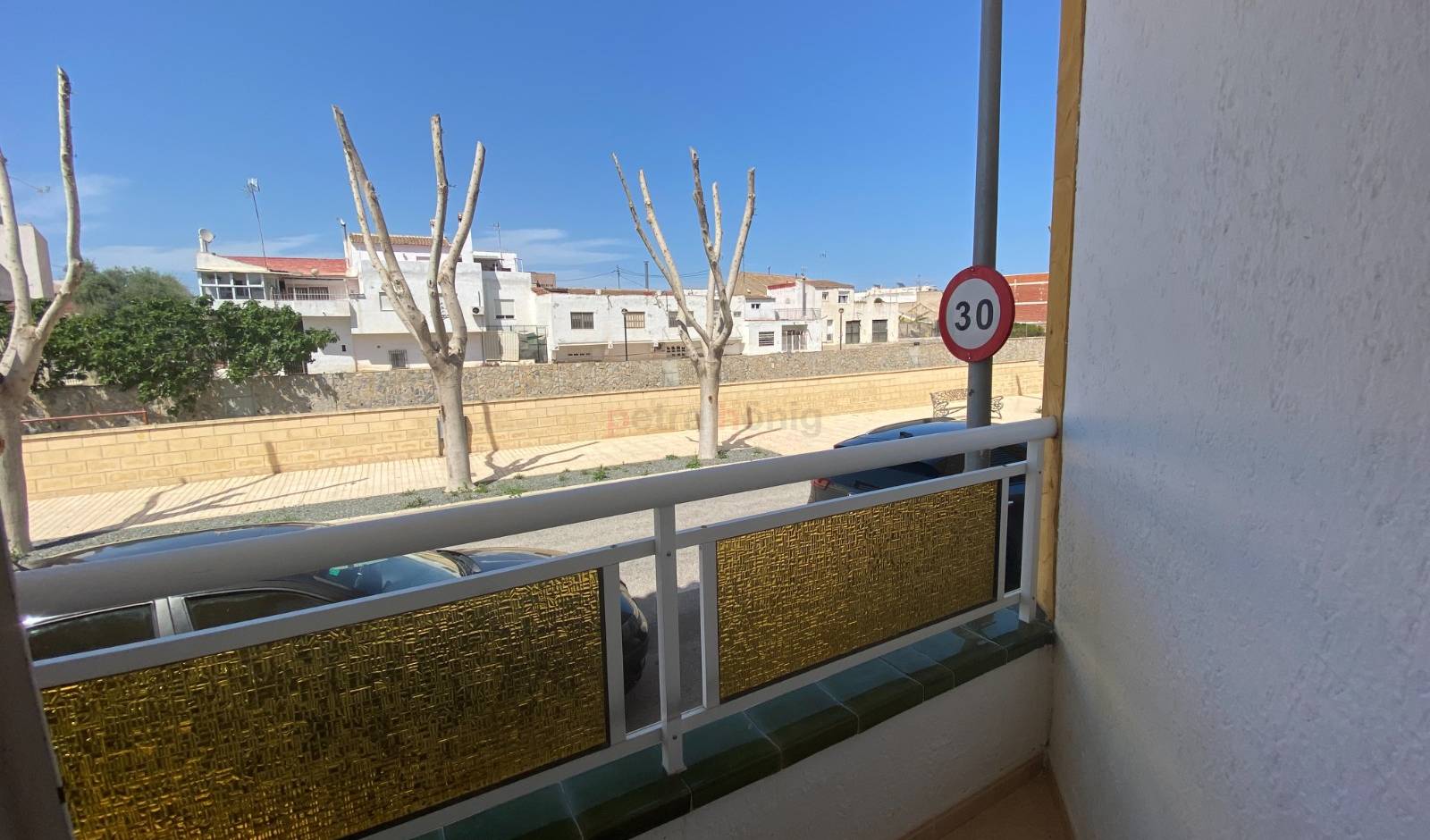 A Vendre - Appartement - Ciudad Quesada