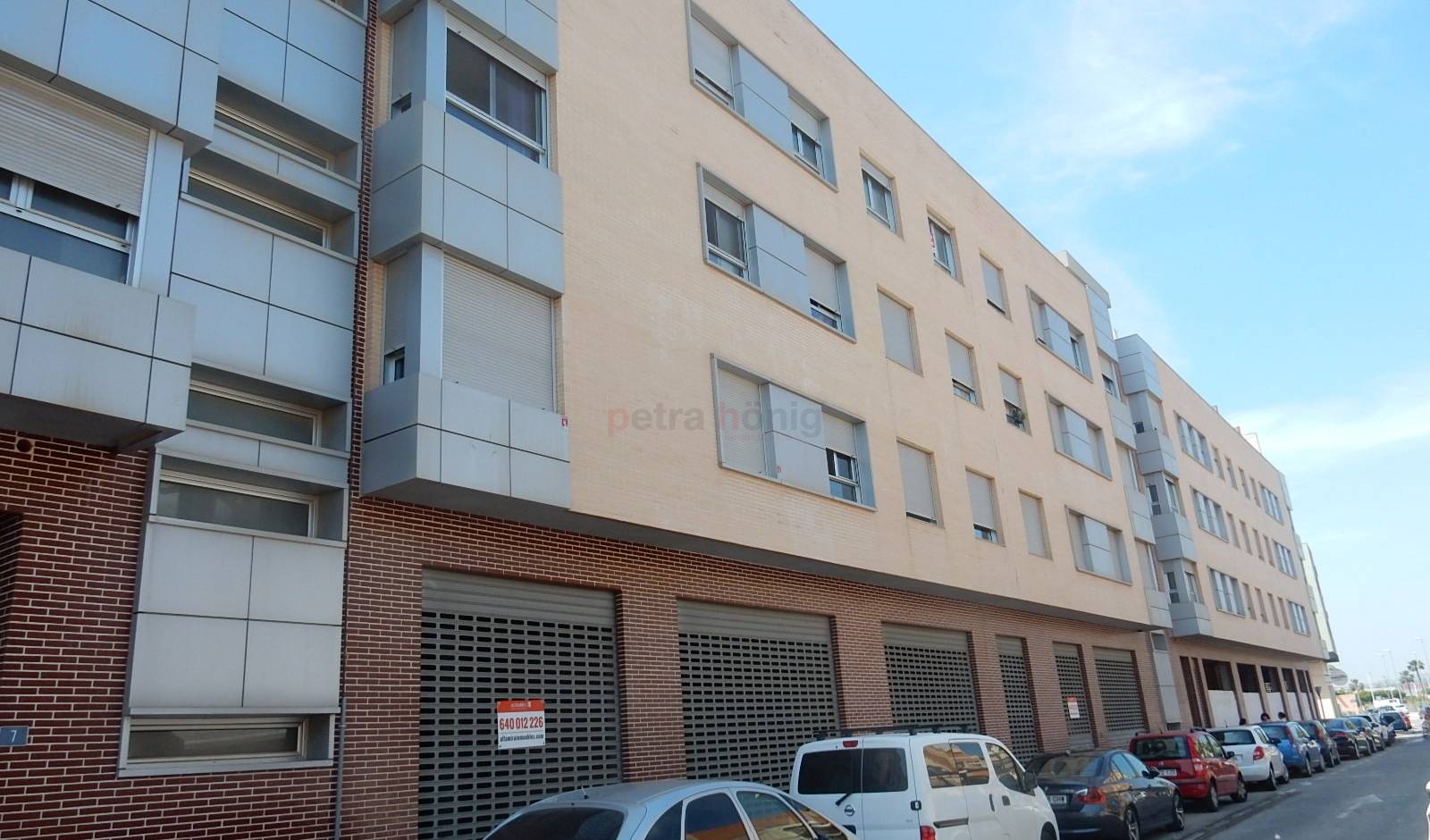 Resales - Apartment - Ciudad Quesada