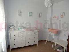 A Vendre - Appartement - Ciudad Quesada