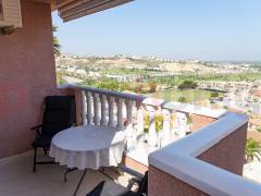 Resales - Bungalow - Ciudad Quesada - La Marquesa Golf