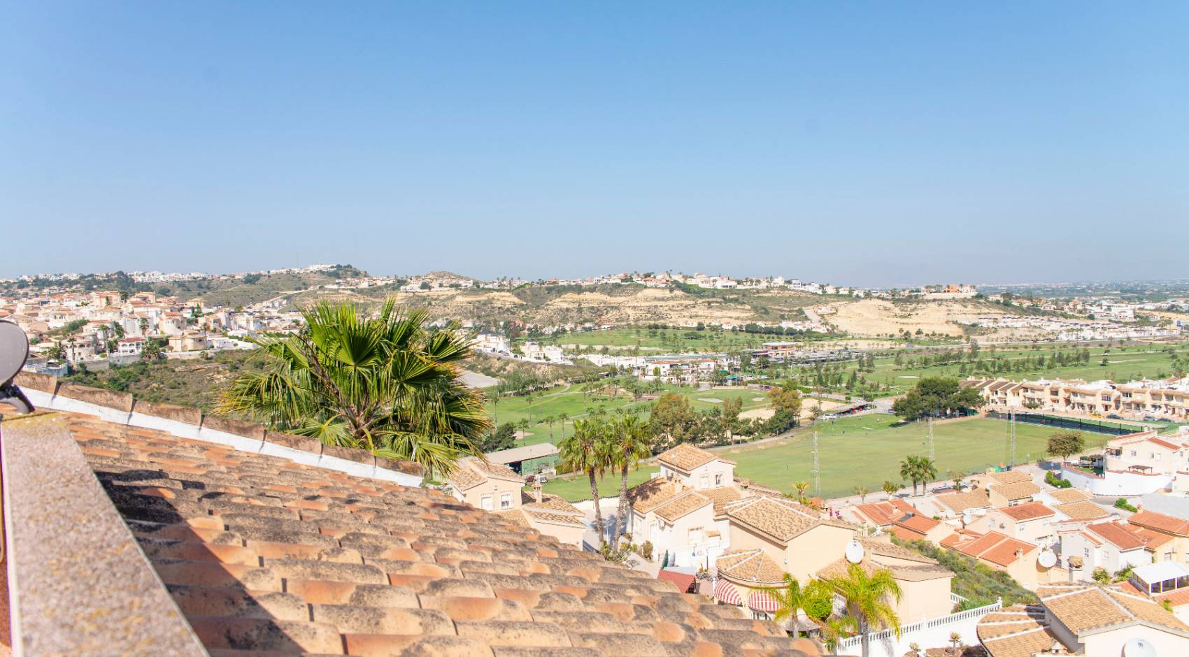 A Vendre - Bungalow - Ciudad Quesada - La Marquesa Golf