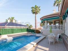 Resales - Villa - Benijófar - Benijofar