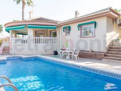 Resales - Villa - Benijófar - Benijofar