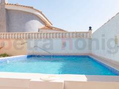 A Vendre - Villa - Ciudad Quesada - Town Center