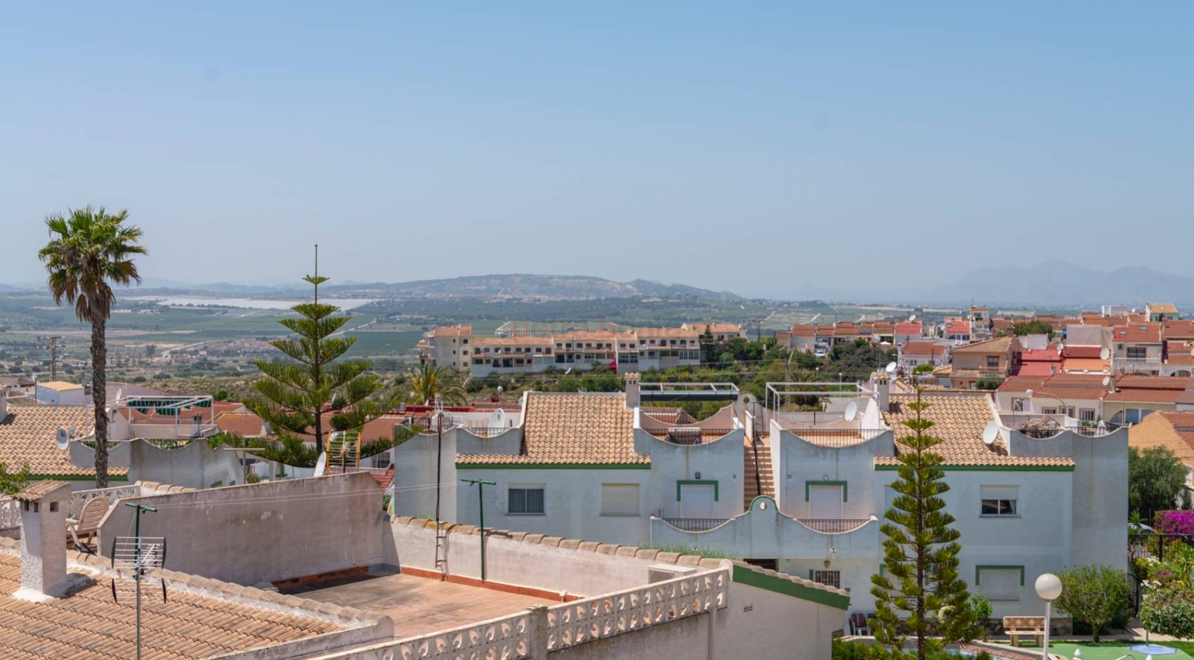 A Vendre - Maison de ville - Ciudad Quesada