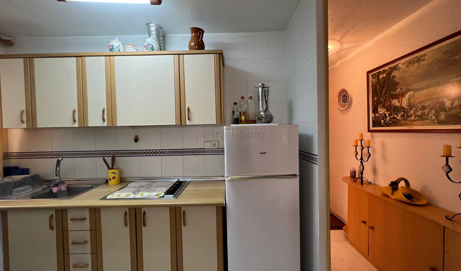 A Vendre - Appartement - Guardamar del Segura