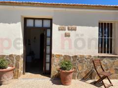 A Vendre - Villa - Los Montesinos