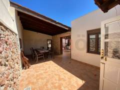 Resales - Villa - Los Montesinos