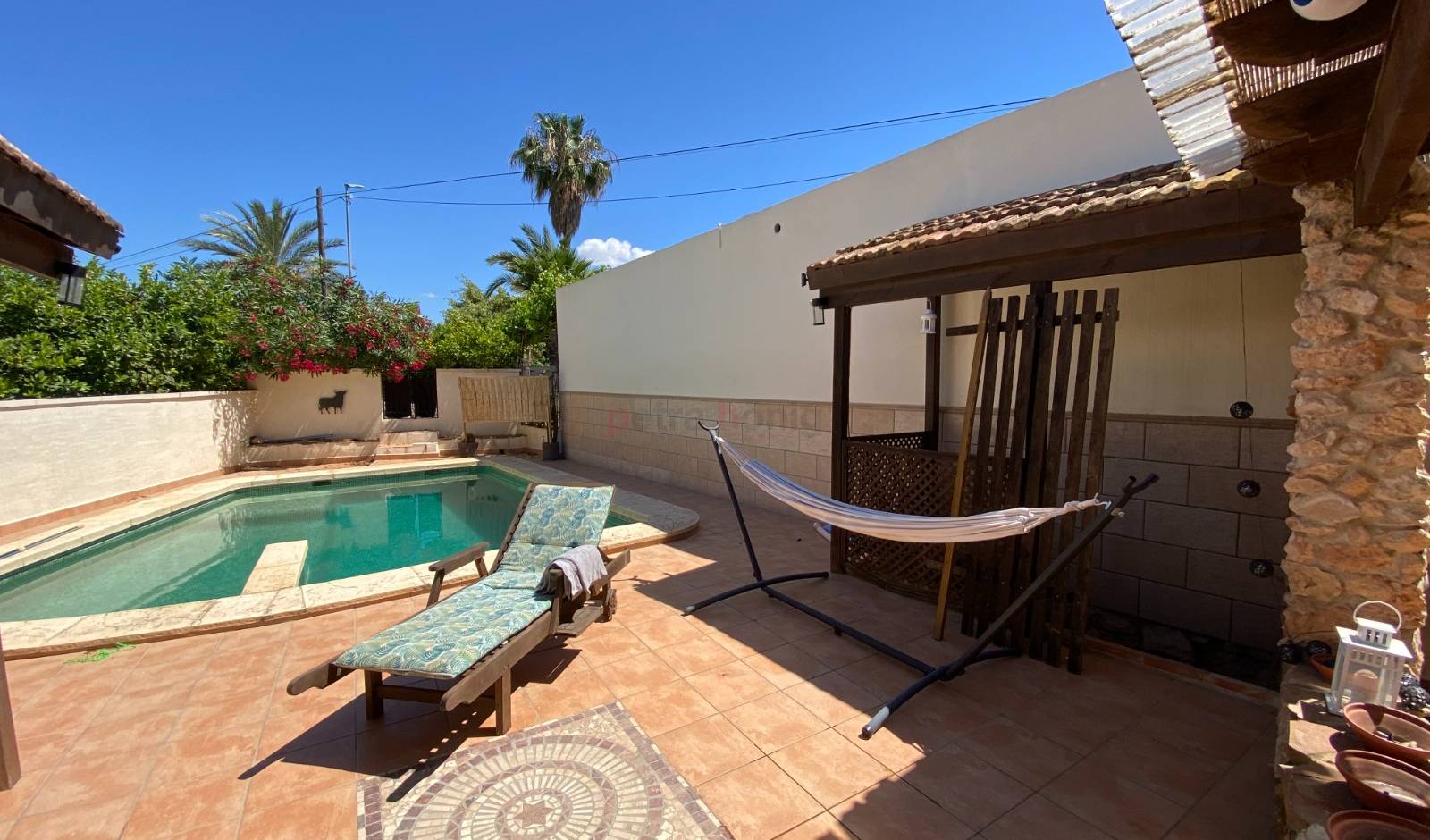 A Vendre - Villa - Los Montesinos