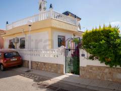 A Vendre - Villa - Ciudad Quesada - La Marquesa Golf