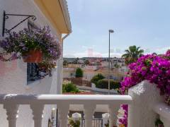 A Vendre - Villa - Ciudad Quesada - La Marquesa Golf