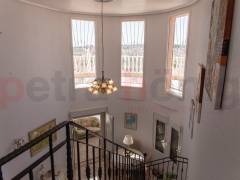 A Vendre - Villa - Ciudad Quesada - La Marquesa Golf