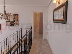 A Vendre - Villa - Ciudad Quesada - La Marquesa Golf