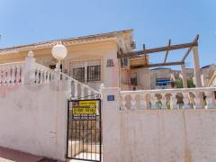 Resales - Semi Detached - Ciudad Quesada - La Marquesa Golf